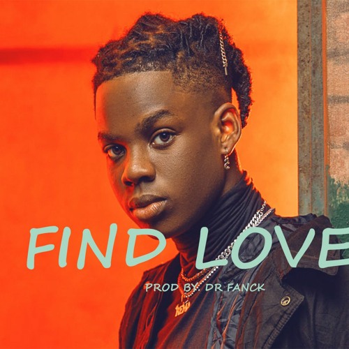 Afrobeat 2021| Rema ✘ Wiskid ✘ Olamide ✘ Burna boy  | FIND LOVE
