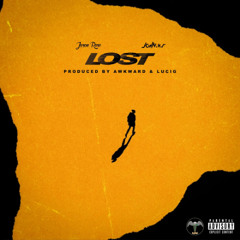 LOST (feat. John.V.R) [prod. Awkward & Lucig]