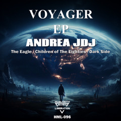Andrea JDJ - Children of the eighties (Hard Vocal Mix)