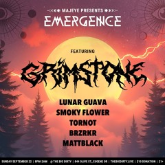 Emergence @ The Big Dirty [09.22.24]