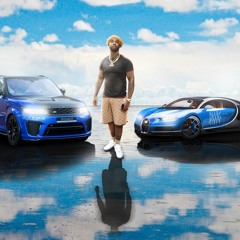Pop Smoke Type Beat - "Bugatti"
