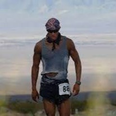 David Goggins X Never Let Go Of Me ( Slowed   Reverb )