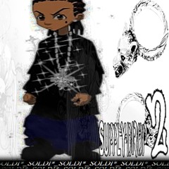 perc time (prod. saintlysilas)