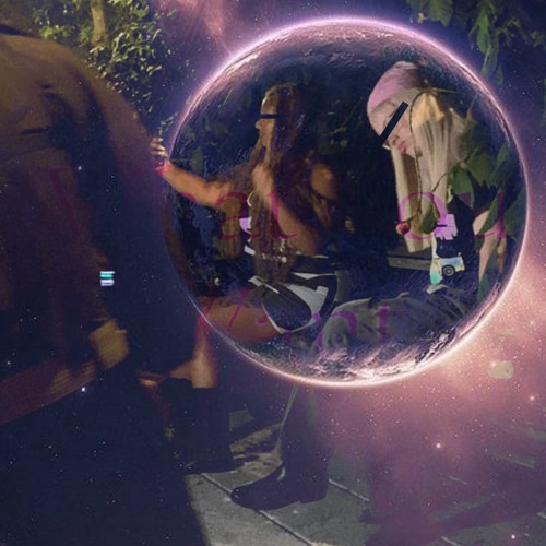 What You Want (feat. annamae)