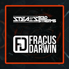 Fracus & Darwin Ft MC Steal - Solo Stream's
