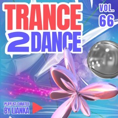 TRANCE2DANCE VOL.66