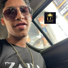Dedicatoria al hermano LC (Enzo Gabriel dj  )