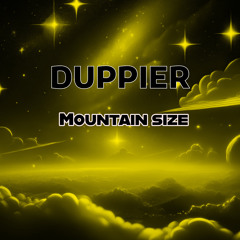 Mountain Size