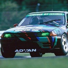 City Circuit - Daisuke Kawai