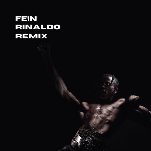 Travis Scott, Playboi Carti - FE!N (RINALDO Extended Remix)
