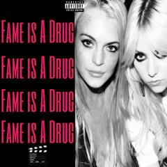 fame is a drug (prod: cooper scott)