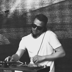 Niels F. @ Himmelfahrt Klangkino Gebesee 2019