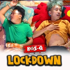 Lockdown (feat. Cindil)