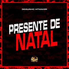Presente de Natal