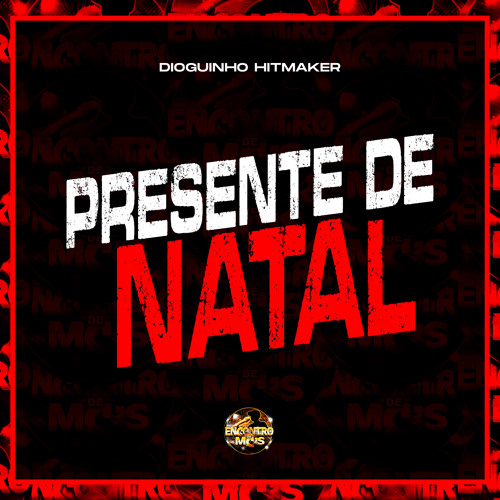 Presente de Natal