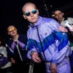 Hardcore Gabber