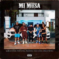 Musa (Remix) - El Planton RD
