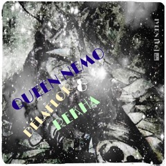 QUEEN NEMO - Music by DELAFLOR | Music & Lyrics by REKHA - IYERN [Fe] | Electro-Dance Pop