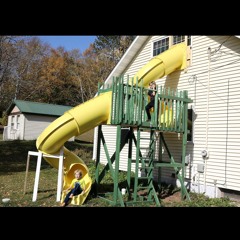 Twisty Slide (not ok)