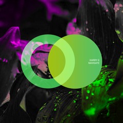 Karry G - Navigate (Extended Mix)
