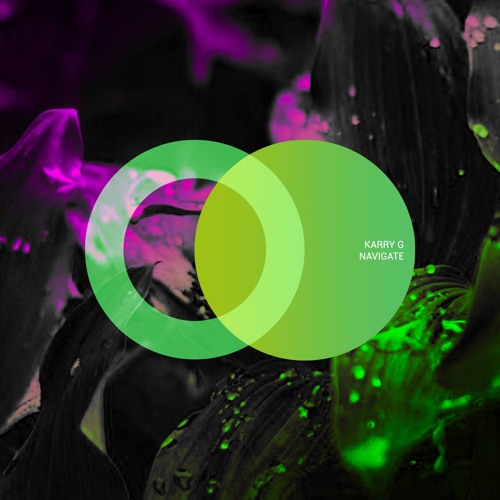 Karry G - Navigate (Extended Mix)
