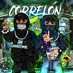 Orenzthug ft K1dd1ce - Correlon ( Prod. Young Molly)