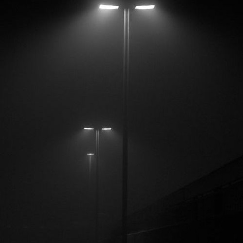 BY NIGHT - THOMAS TRAMELL