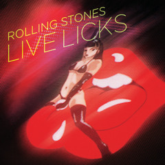 Angie (Live Licks Tour - 2009 Re-Mastered Digital Version)