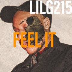 LILG215 - Feel it