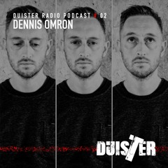 DuisTer Radio Podcast 02 With Dennis Omron