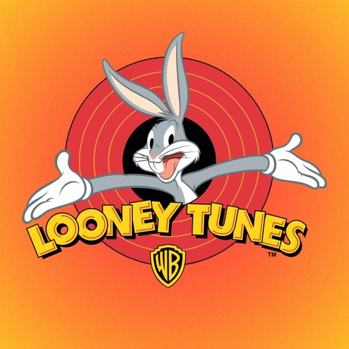 LOONEY TUNES DRUM & BASS MIX