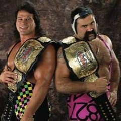 O.W.P. Episode 101: The Legacy Of The Steiner Brothers