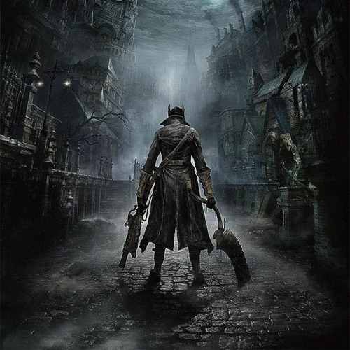 BLOODBORNE