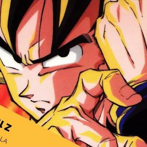 Dragon Ball Z - Abertura 1° - Chala Head Chala em Portugues - BR 