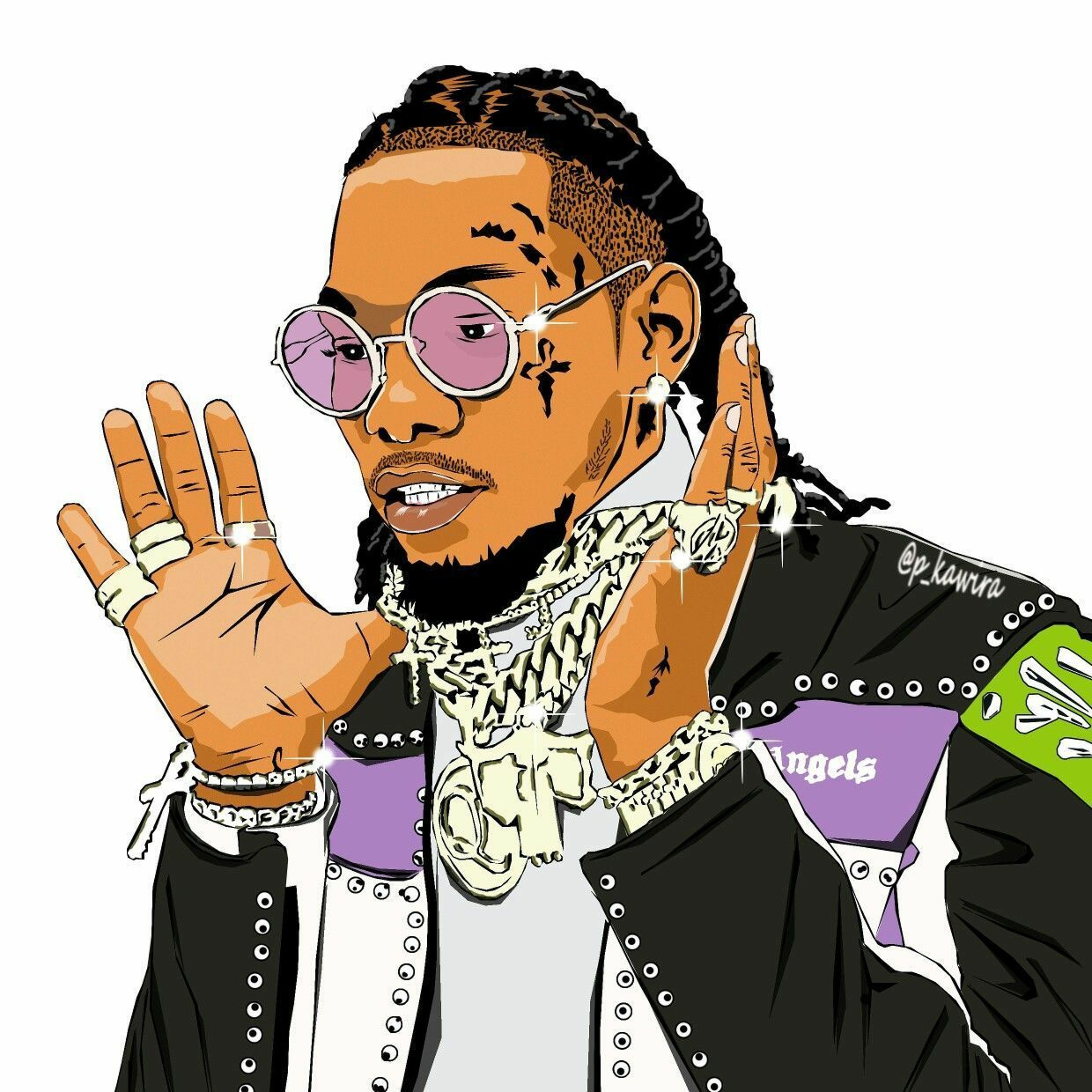 GET INTO THIS SHIIII3 BEAT BY MARCOBEKANTI episode artwork