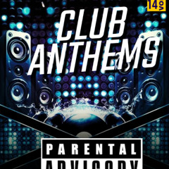 CLUB ANTHEMS VOL 14
