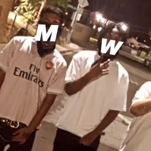 Ese merks x Westbandit - opp stopper #freewino