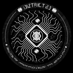 DIZTRICT 23 (LIVE)