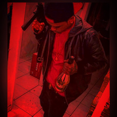 SVENGALI from- P BODY(nokut 1)e.p