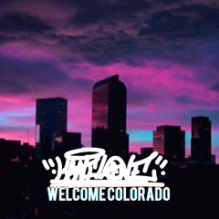 Welcome Colorado
