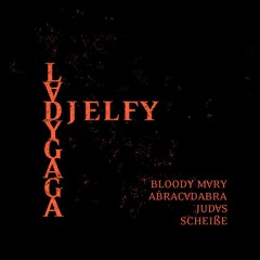 Lady Gaga - Bloody Mary + Abracadabra + Judas + Scheiße (MAYHEM ON THE BEACH intro)