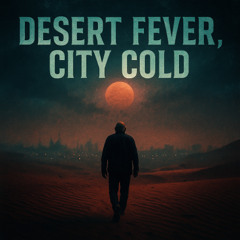 Desert Fever, City Cold
