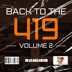 BACK TO THE 419 (VOLUME 2)