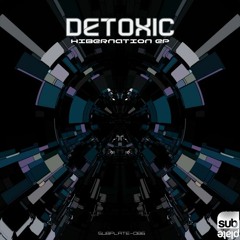 Detoxic - Frost Blast [Premiere]
