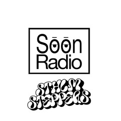 Söön Radio - STHLM Steppers