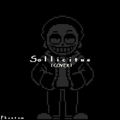 Sollicitus [COMMISSION]