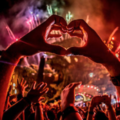 Tomorrowland 2025 Warm Up | Best EDM Festival Mix