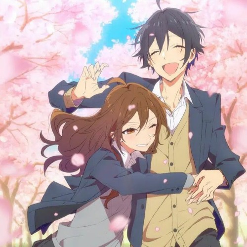 Stream URL - Horimiya 堀さんと宮村くん S2 - Ending Theme