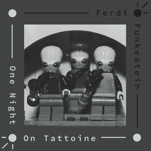 One Night On Tattoine