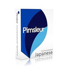 [PDF DOWNLOAD] Pimsleur Japanese Conversational Course - Level 1 Lessons 1-16 CD: Learn to Spea